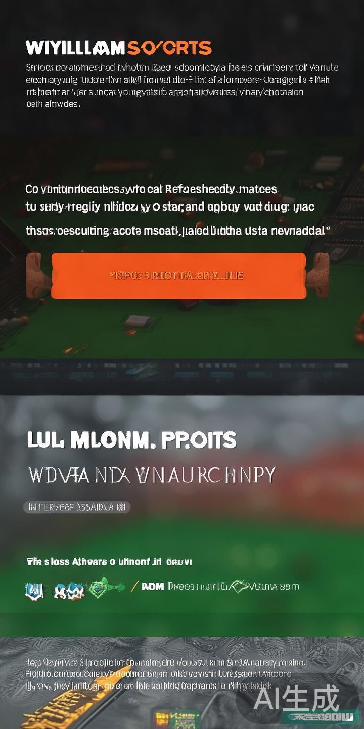 威廉和韦德体育平台全面对比分析：哪个更具竞争优势？