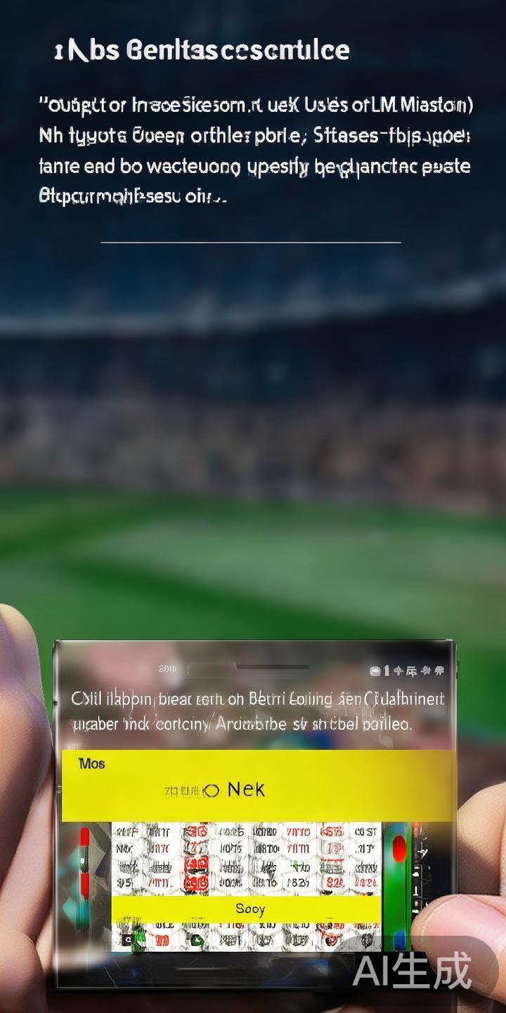 如何在IM韦德体育平台上提升投注效率与投注技巧分析