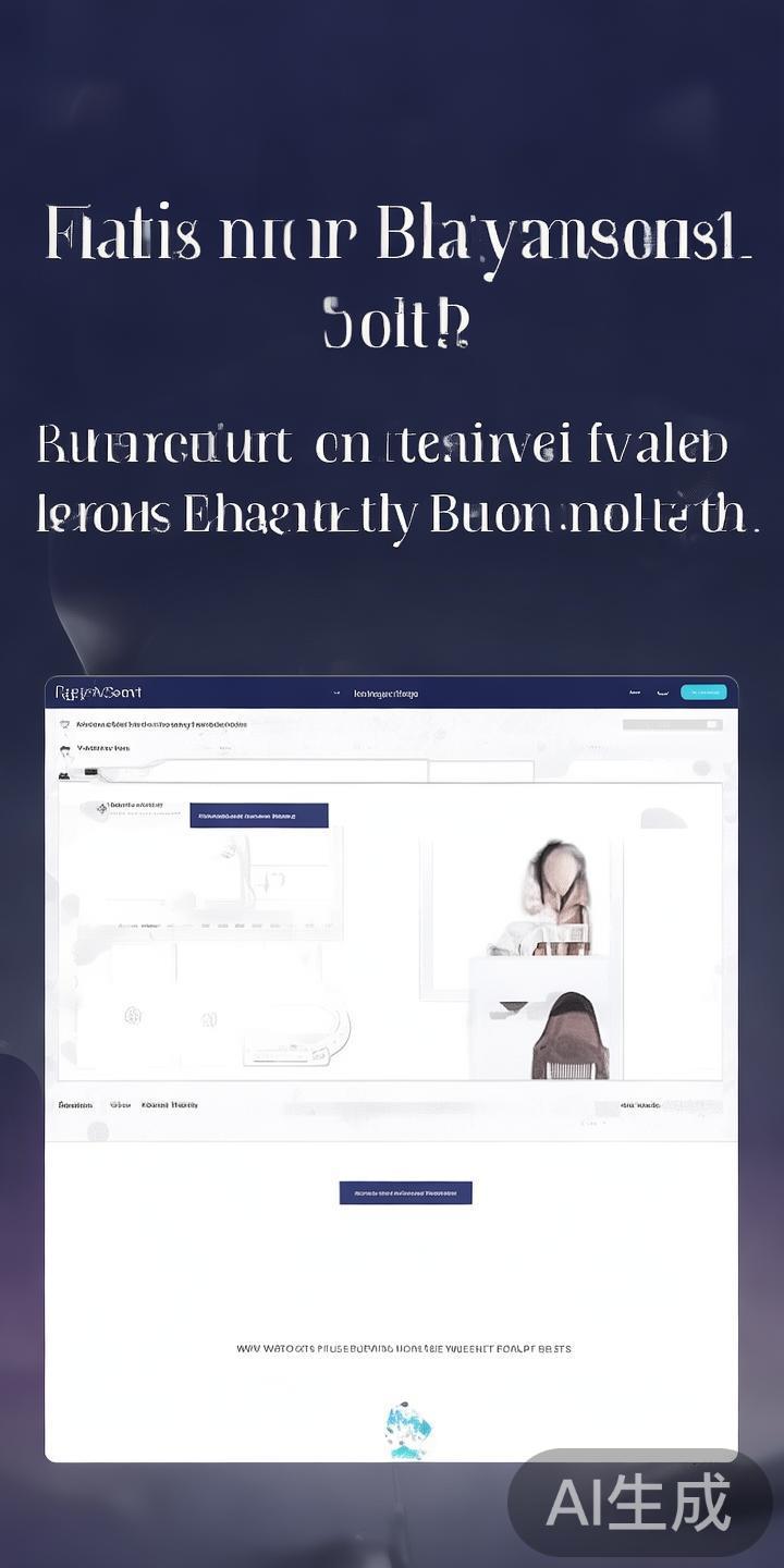 韦德bet体育全面解析:注册流程及详细介绍指南 在浏览器中输入韦德bet体育的官方网址,确保进入正