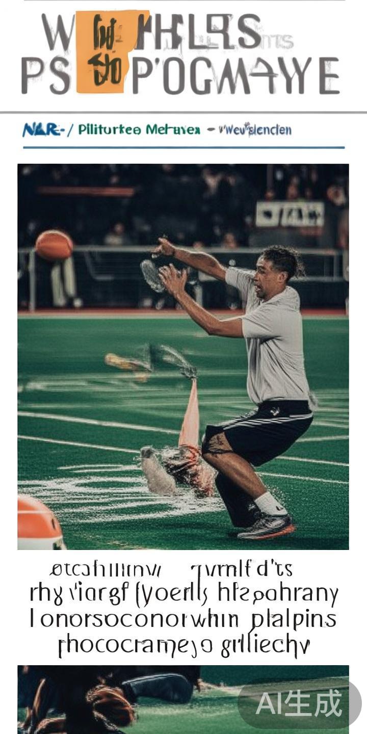 在体育赛事中，精彩瞬间的捕捉不仅展现了赛事的激烈与