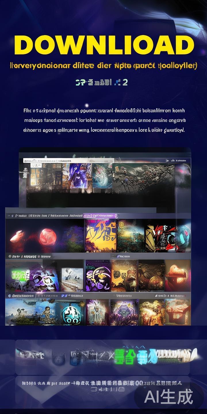 全面解析通过韦德体育官网入口下载平台提升游戏体验与内容获取的方法