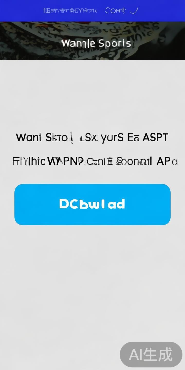 完整指南：如何顺利获取韦德体育App官方下载链接及详细安装步骤