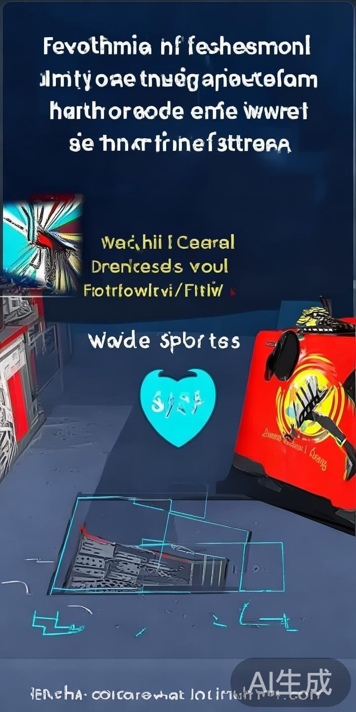 如何在韦德体育足球平台上轻松畅享高清专业足球赛事直播体验 在当今数字娱乐时代,越来越多的足球爱好者选择在线平