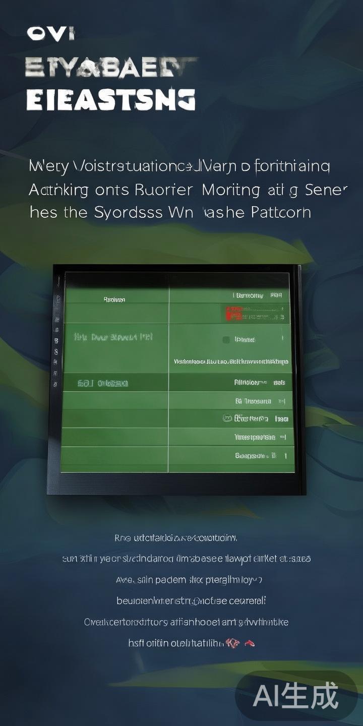 韦德体育平台中提前下注早盘比赛的注意事项与风险分析与策略建议