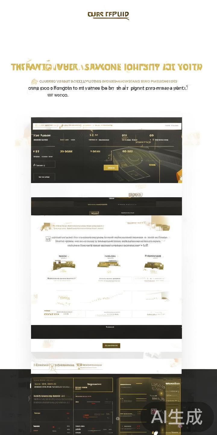 全面解析韦德体育官方网址的优势与用户体验提升策略 韦德体育官方网址设计注重用户操作的简易性与直观性。