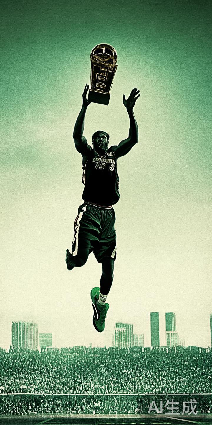 韦德，全名德维恩·韦德，是一位来自美国佛罗里达的传