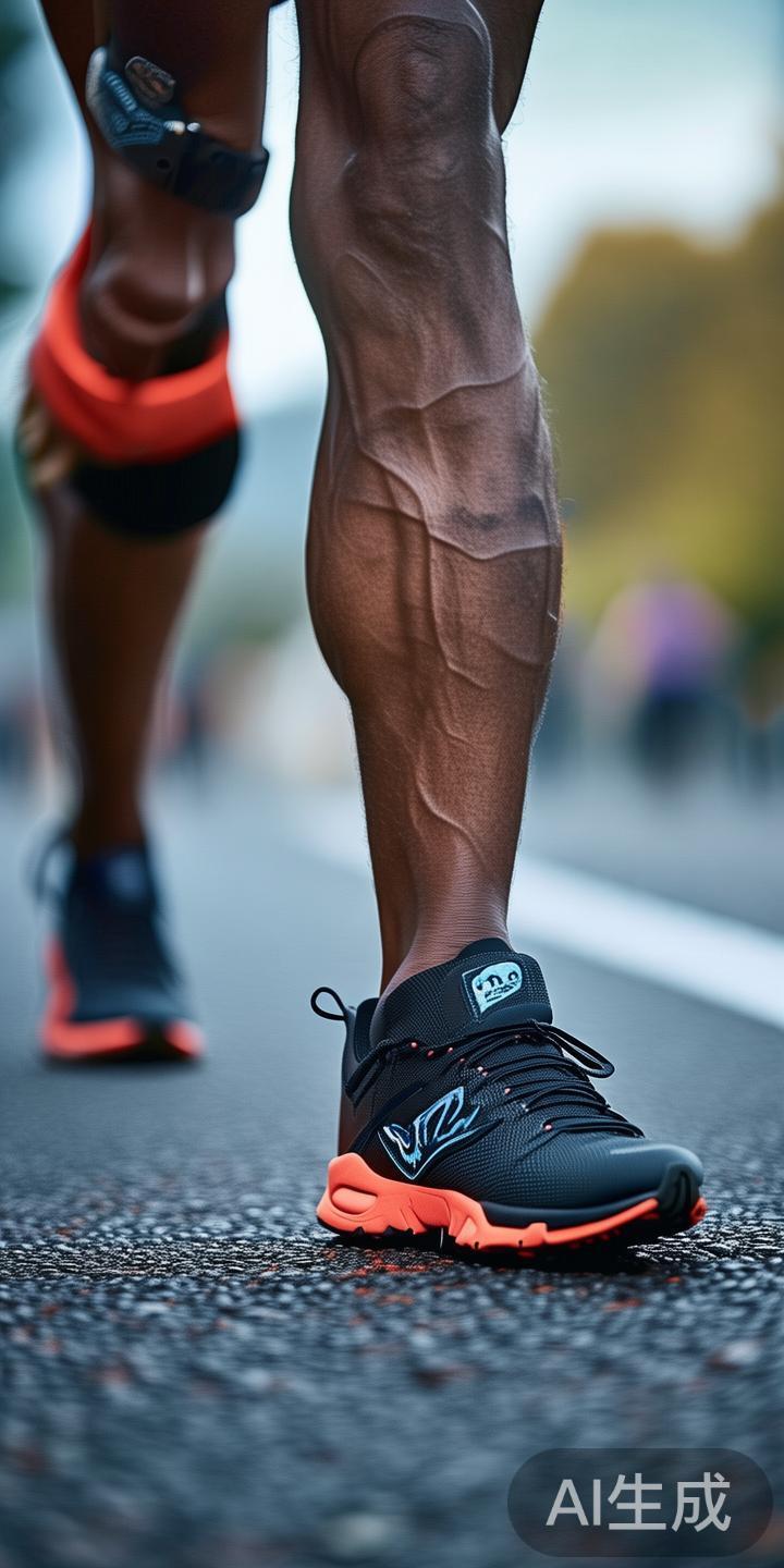 在装备创新方面，智能穿戴设备成为焦点。例如，配备传