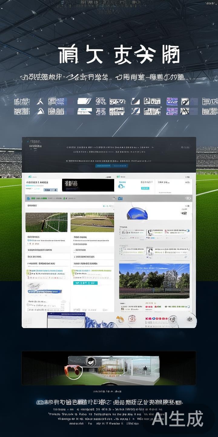 韦德体育官网欢迎您访问,尽享最丰富的足球娱乐体验与精彩赛事随时随地尽情畅玩 在当前的信息时代,足球爱好者对高质量、多样化的娱乐