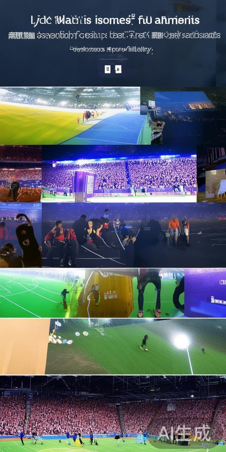 此外，韦德体育贴吧官网还定期发布赛事结果和精彩瞬间