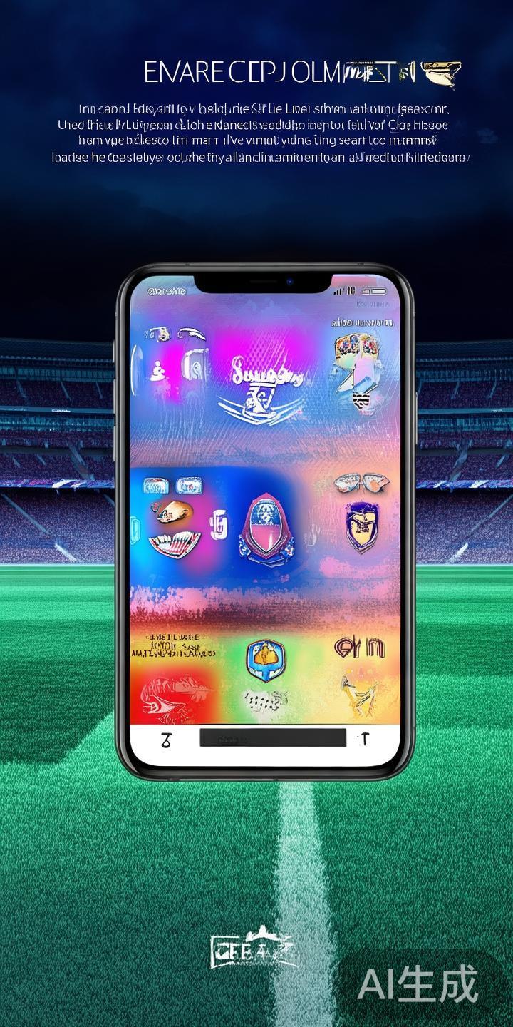 每个体育迷的喜好不同，个性化定制成为提升用户体验的