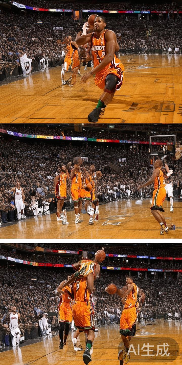 全面回顾韦德在NBA比赛中的经典表现与技术特点解析 韦德的职业生涯充满了令人惊叹的比赛片段,其中多数都